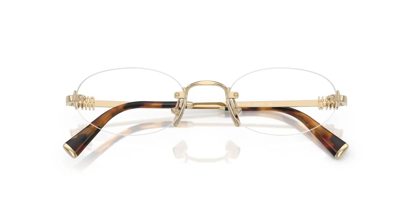 Miu Miu 53WV Eyeglasses - view 19